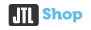 JTL-Shop Logo - eloquium ist zertifizierter JTL-Servicepartner für JTL-Shop
