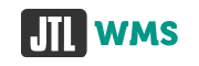 JTL-WMS Logo - eloquium ist zertifizierter JTL-Servicepartner für JTL-WMS