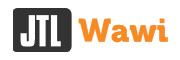 JTL-Wawi Logo - eloquium ist zertifizierter JTL-Servicepartner für JTL-Wawi