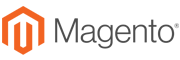 Logo von Magento