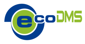 Logo von ecoDMS