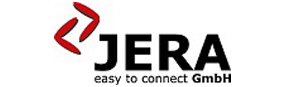 Logo der Jera easy to connect GmbH