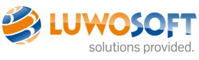 LUWOSOFT LS-POS Logo – Kassensoftware für den Einzelhandel mit Anbindung an JTL-Wawi für effiziente Verkaufsprozesse.