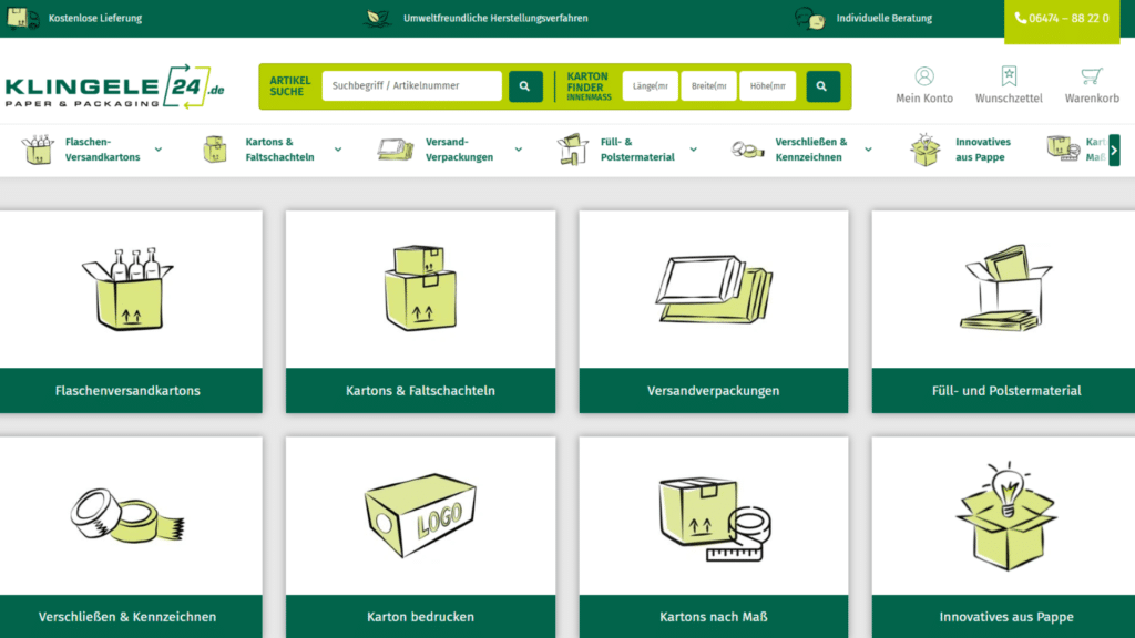 klingele24.de_Referenz