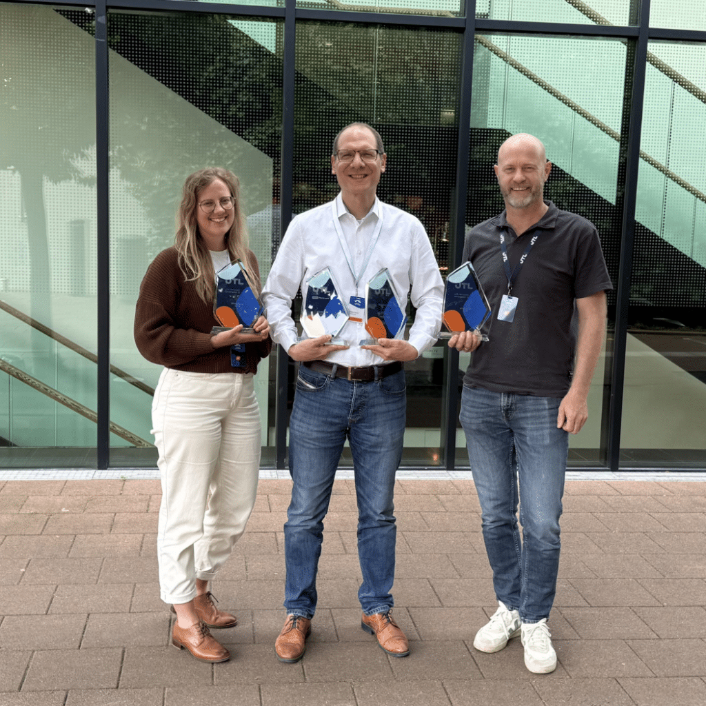 JTL PaCon 2026 Awards eloquium