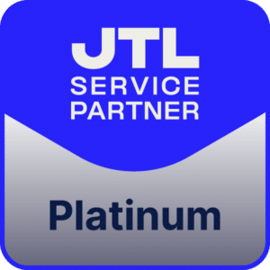 JTL Service Partner Platinum Neu Juni 2026